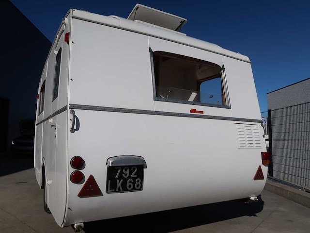 Notin - hypomobile - classic cars >15 - afbeelding 48 van  53