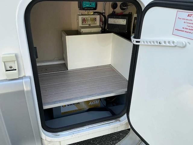 Notin lgc camper - afbeelding 2 van  33