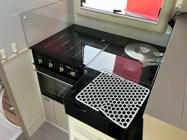 Notin lgc camper - afbeelding 11 van  33