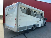 Notin lgc camper - afbeelding 29 van  33