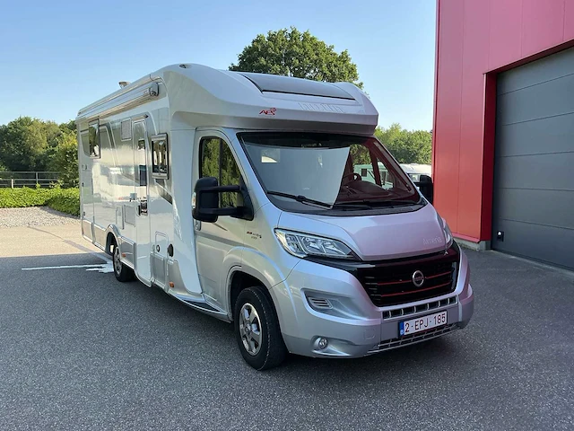 Notin lgc camper - afbeelding 31 van  33