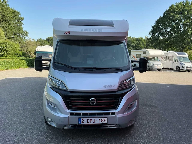 Notin lgc camper - afbeelding 32 van  33