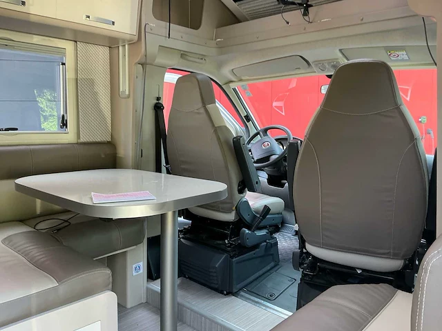 Notin lgc camper - afbeelding 14 van  33