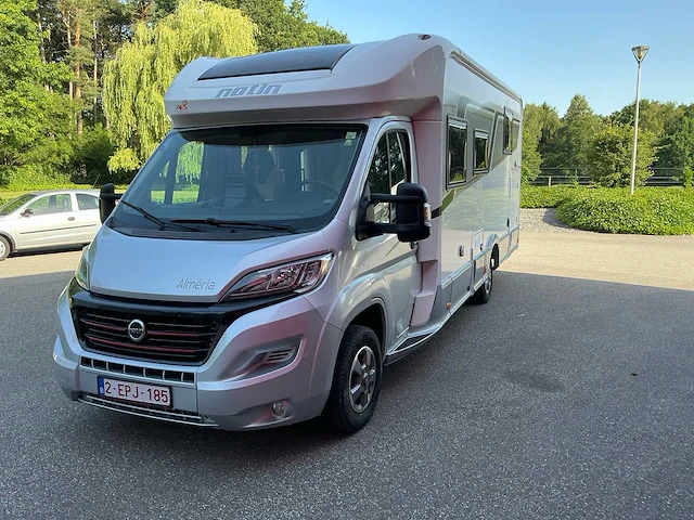 Notin lgc camper - afbeelding 1 van  33