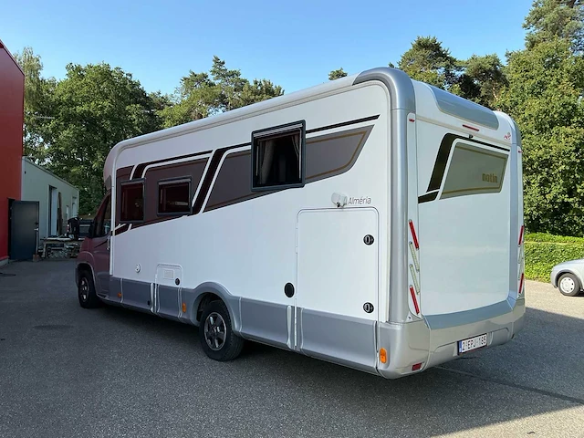 Notin lgc camper - afbeelding 3 van  33