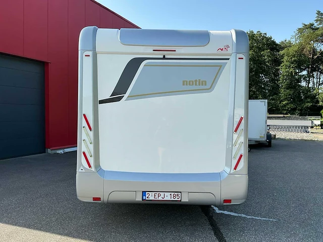 Notin lgc camper - afbeelding 4 van  33