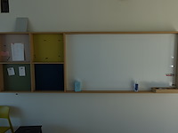 Notitiebord meubel - afbeelding 1 van  3