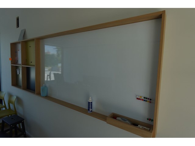 Notitiebord meubel - afbeelding 3 van  3