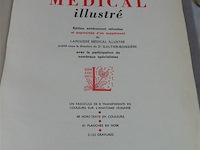 Nouveau larousse medical - afbeelding 2 van  3