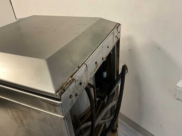 Nova 100 bedpanspoeler - afbeelding 4 van  7