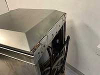 Nova 100 bedpanspoeler - afbeelding 4 van  7