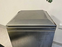 Nova 100 bedpanspoeler - afbeelding 5 van  7