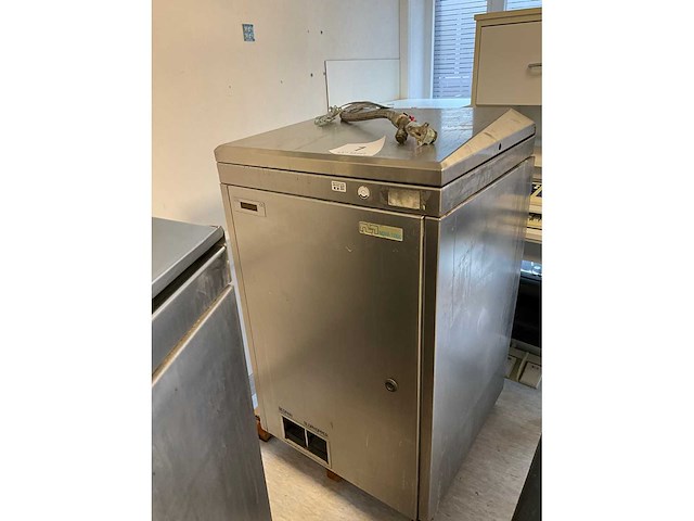 Nova 100 bedpanspoeler - afbeelding 2 van  7