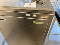 Nova 100 bedpanspoeler - afbeelding 3 van  7