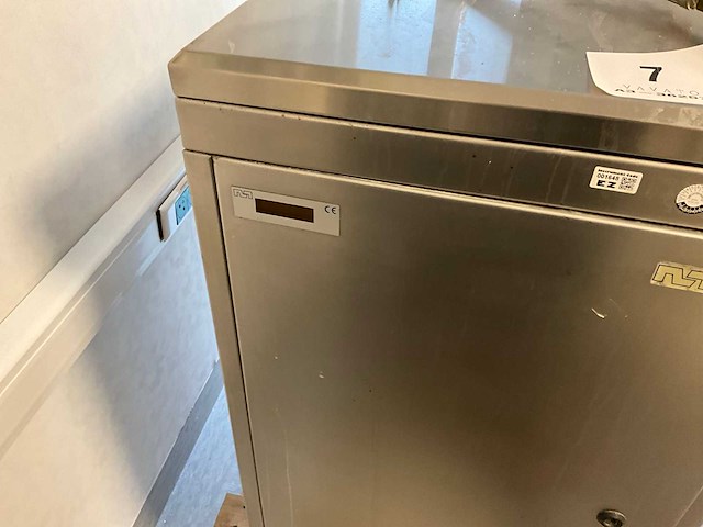 Nova 100 bedpanspoeler - afbeelding 4 van  7