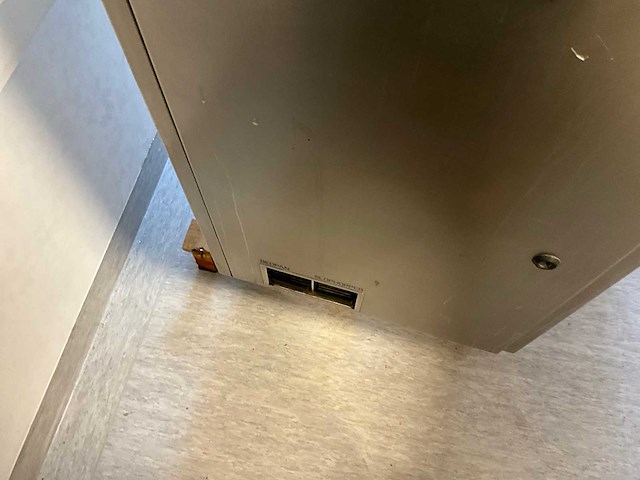 Nova 100 bedpanspoeler - afbeelding 5 van  7