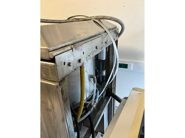 Nova 100 bedpanspoeler - afbeelding 6 van  7