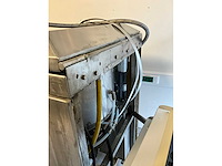 Nova 100 bedpanspoeler - afbeelding 6 van  7