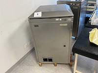 Nova 100 bedpanspoeler