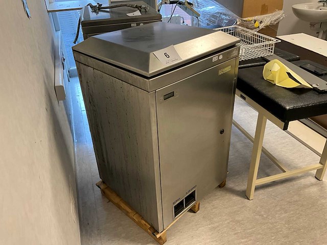 Nova 100 bedpanspoeler - afbeelding 2 van  6