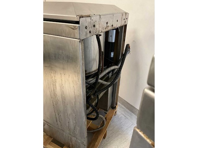 Nova 100 bedpanspoeler - afbeelding 3 van  6