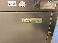 Nova 100 bedpanspoeler - afbeelding 6 van  6