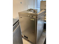 Nova 100 bedpanspoeler - afbeelding 2 van  6