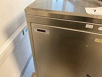 Nova 100 bedpanspoeler - afbeelding 3 van  6