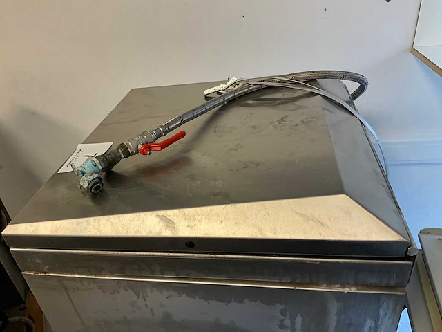 Nova 100 bedpanspoeler - afbeelding 6 van  6