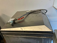 Nova 100 bedpanspoeler - afbeelding 6 van  6