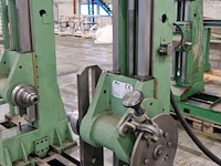 Nova kolomtype met rem, afwikkeling, model cvs 2000... - afbeelding 5 van  7
