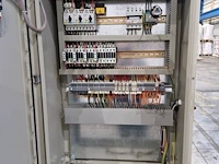 Nova kolomtype met rem, afwikkeling, model cvs 2000... - afbeelding 6 van  7