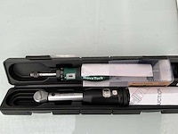 Nova tork stm 125 5-25m + msm momentsleutel + schoevendraaier (2x) - afbeelding 1 van  2