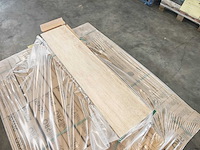 Novabell olmo houtlook mat vloertegel 20x90 cm 25,92 m² - afbeelding 2 van  7