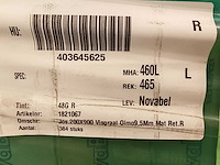 Novabell olmo houtlook mat vloertegel 20x90 cm 25,92 m² - afbeelding 6 van  7