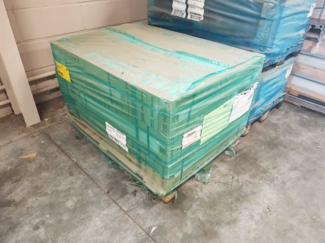 Novabell olmo houtlook mat vloertegel 20x90 cm 25,92 m² - afbeelding 7 van  7