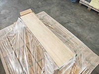 Novabell olmo houtlook mat vloertegel 20x90 cm 25,92 m² - afbeelding 2 van  7