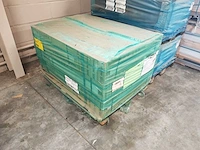Novabell olmo houtlook mat vloertegel 20x90 cm 25,92 m² - afbeelding 7 van  7
