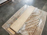Novabell olmo houtlook mat vloertegel 20x90 cm 25,92 m² - afbeelding 4 van  7