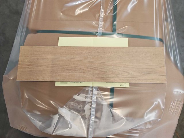 Novabell rovere houtlook mat vloertegel 15x60 cm 11,88 m² - afbeelding 2 van  7