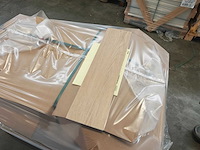 Novabell rovere houtlook mat vloertegel 15x60 cm 11,88 m² - afbeelding 3 van  7