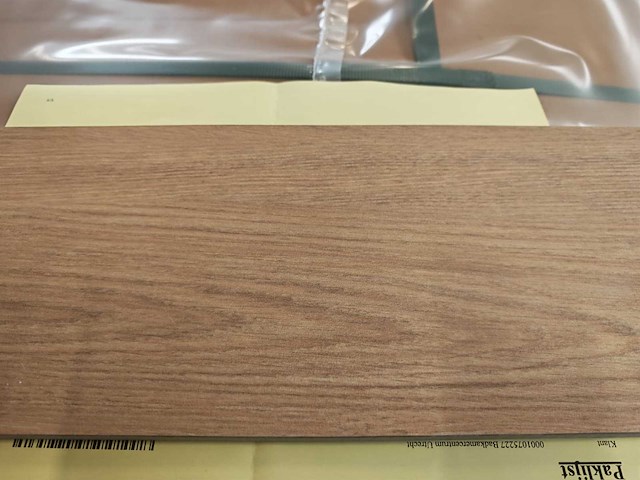 Novabell rovere houtlook mat vloertegel 15x60 cm 11,88 m² - afbeelding 4 van  7