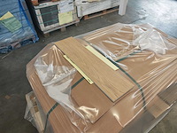 Novabell rovere houtlook mat vloertegel 15x60 cm 11,88 m² - afbeelding 5 van  7