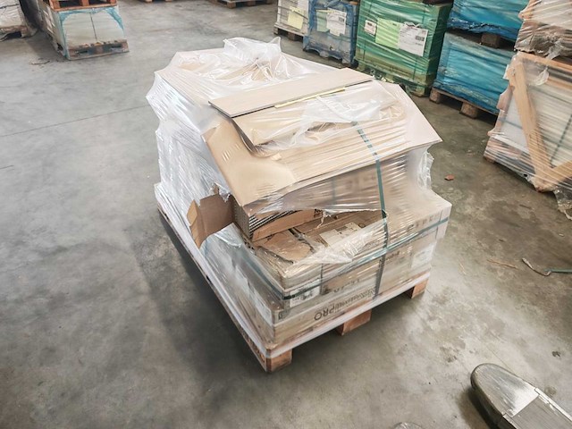 Novabell rovere houtlook mat vloertegel 15x60 cm 11,88 m² - afbeelding 6 van  7