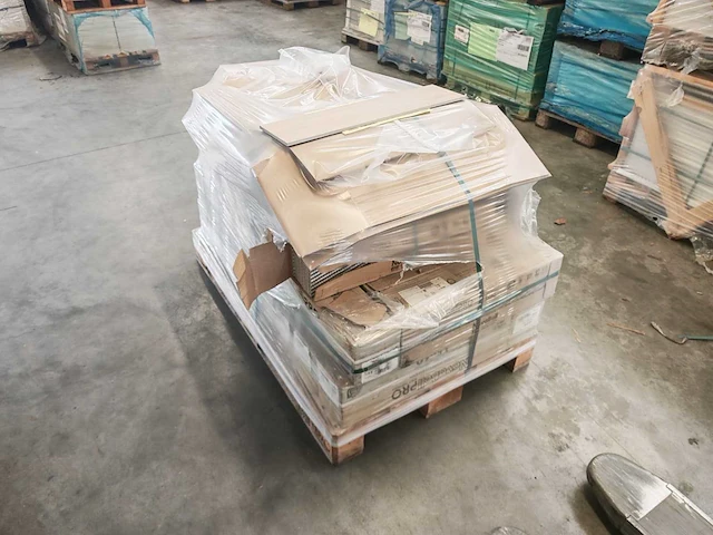 Novabell rovere houtlook mat vloertegel 15x60 cm 23,94 m² - afbeelding 6 van  7