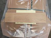 Novabell rovere houtlook mat vloertegel 15x60 cm 23,94 m² - afbeelding 2 van  7