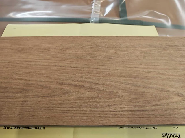 Novabell rovere houtlook mat vloertegel 15x60 cm 23,94 m² - afbeelding 4 van  7