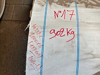 Novacel 304l rvs plaatstaal op rol (3x) - afbeelding 4 van  6