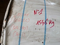 Novacel 304l rvs plaatstaal op rol (4x) - afbeelding 2 van  7