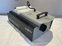 Novacorp mars 1800dx rookmachine - afbeelding 1 van  4